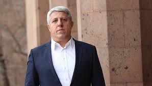 Поражение Ирана не в интересах сторонников «TRIPP» в Армении