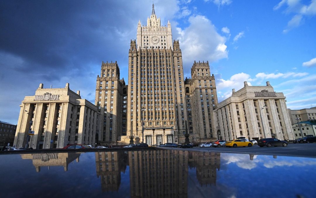 Армения продолжает терять статус дружественной для России страны