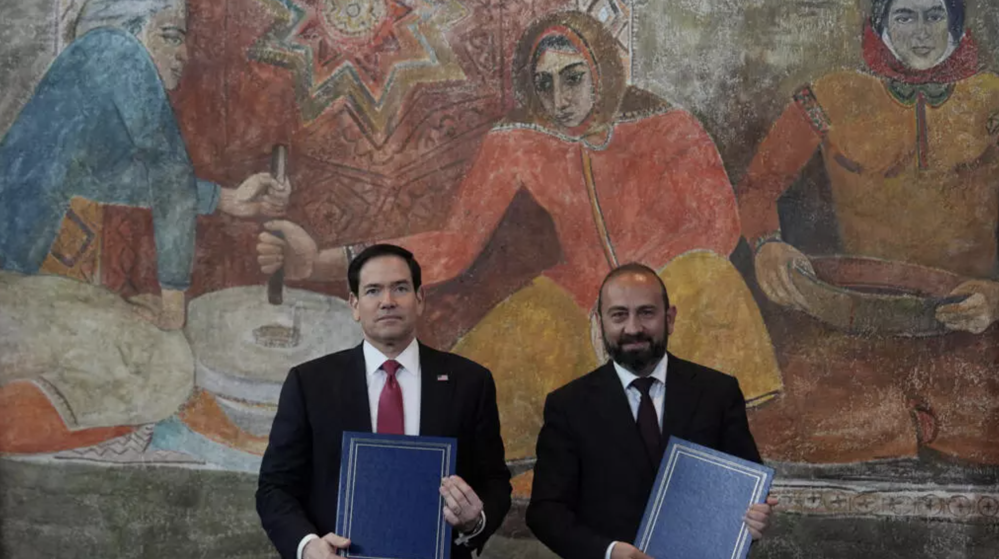 Լուսանկարը` rfi.fr