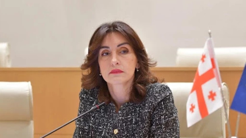 Тбилиси не видит риска для Грузии из-за новой дороги между Арменией и Азербайджаном