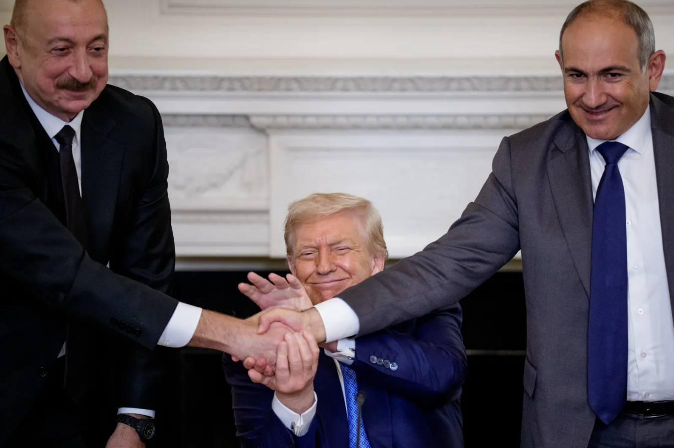 Фото: by Andrew Harnik/Getty Images