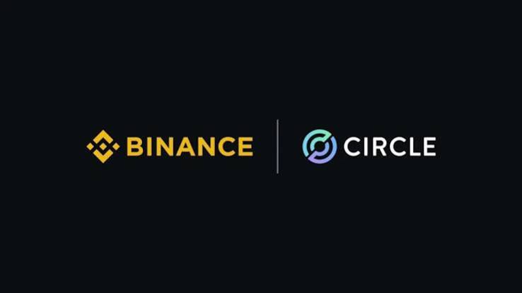Binance-ը $100 մլն է ներդնում Circle-ում և 5 տարով երկարաձգում ստրատեգիկ գործընկերությունը