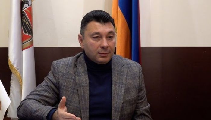 Ո՞վ և ովքե՞ր են Ադրբեջանի պահանջով հալածանք սկսել Արցախի հերոսների դեմ