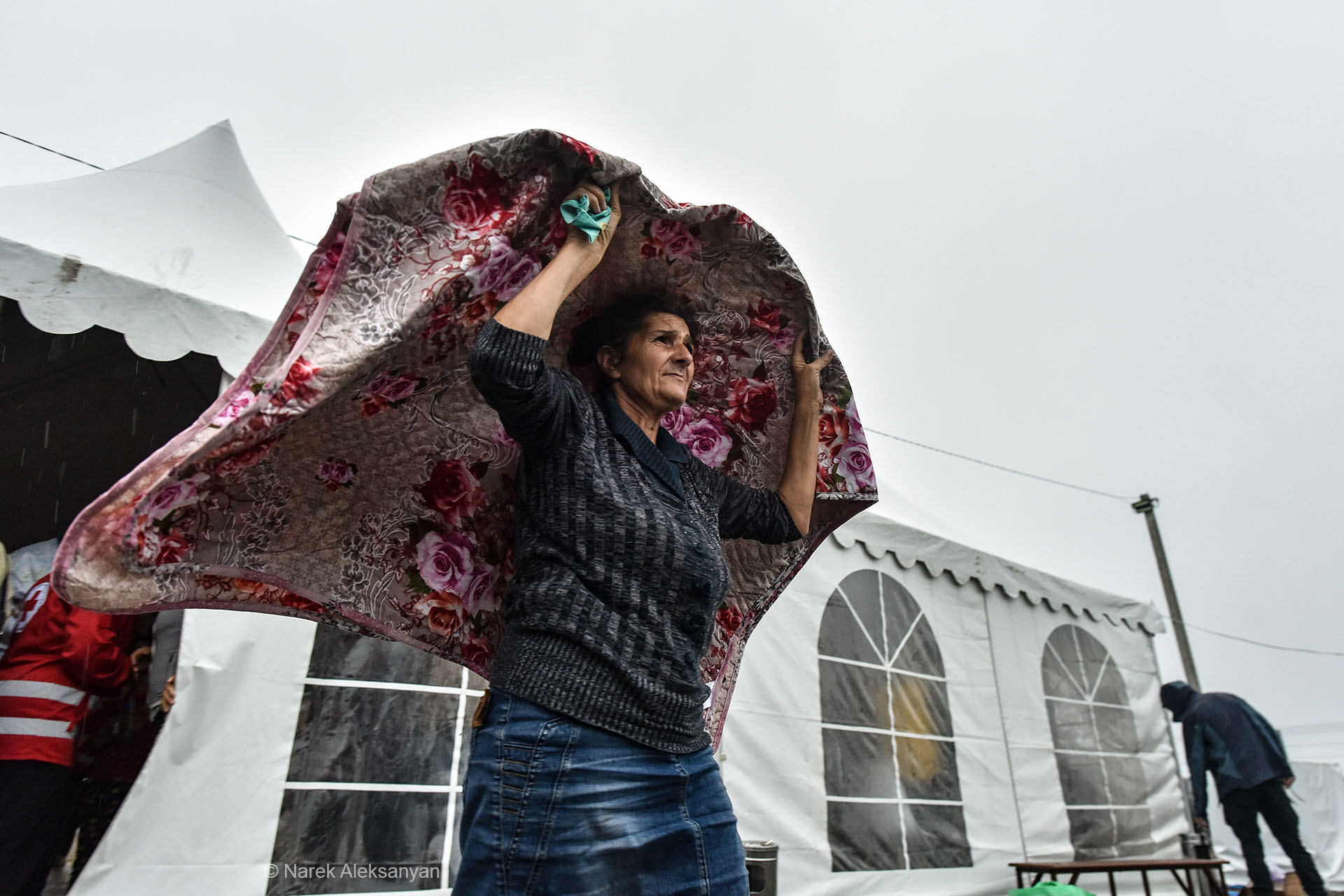 Рекордная программа: на жилье переселенцам из Арцаха выделят свыше 2 млрд долларов