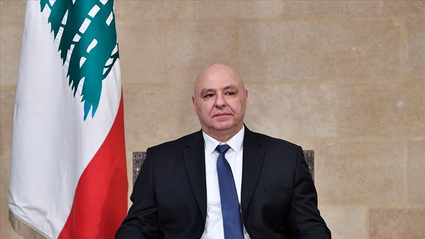 Հայոց ցեղասպանությունը բաց վերք է մարդկության խղճի վրա. Լիբանանի նախագահ