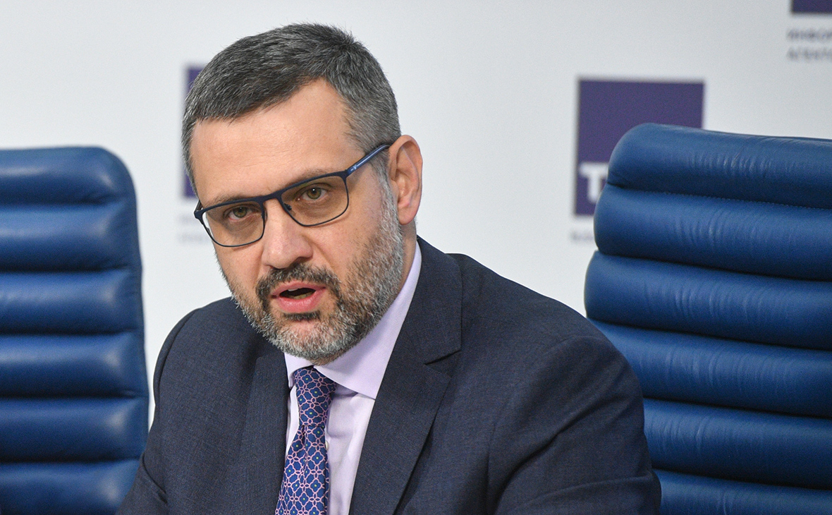 Легойда: недопустимо, когда власть начинает грубо вмешиваться в религиозную жизнь