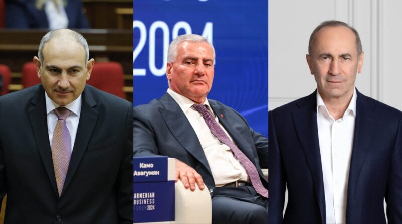 Լուսանկարը` 24news.am