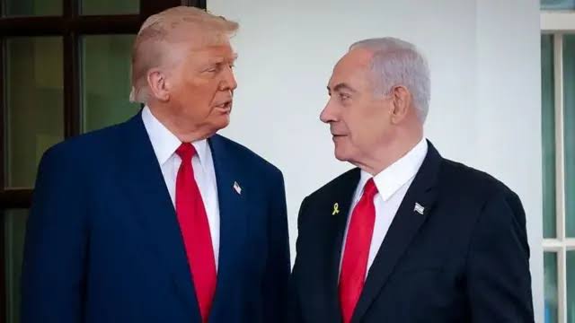 Израиль отверг план Трампа по Газе до полного разоружения ХАМАС