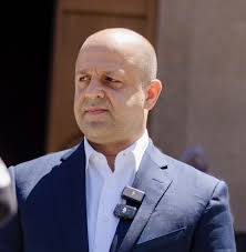 Где же остался суверенитет?