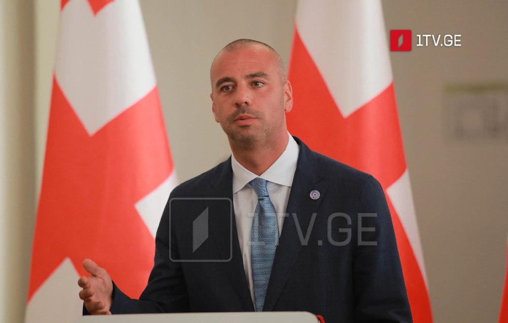 «Грузинскую мечту» обрадовало заявление Мадьяра о продолжении сотрудничества с Грузией