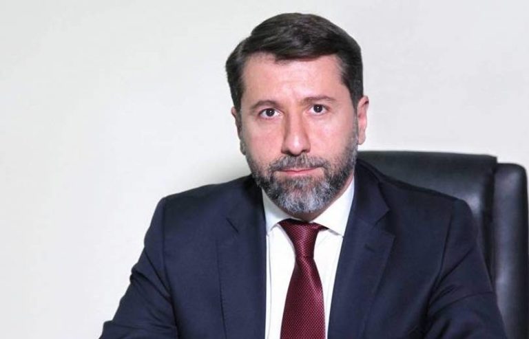 Карен Андреасян отправится в Лондон для работы над договорным пакетом проекта «TRIPP»