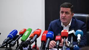 Фото: Sputnik Армения