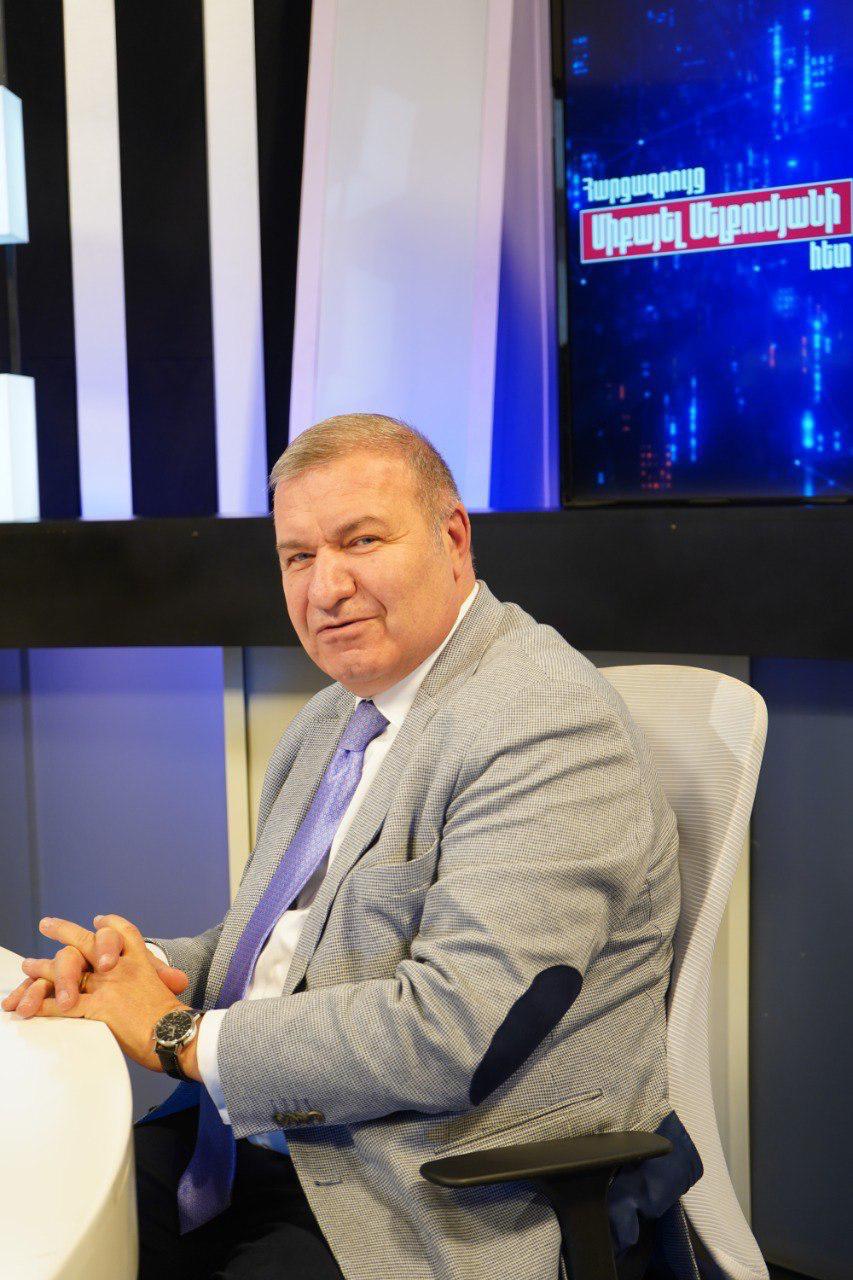 Новая экономическая и промышленная политика - путь к выходу из кризиса