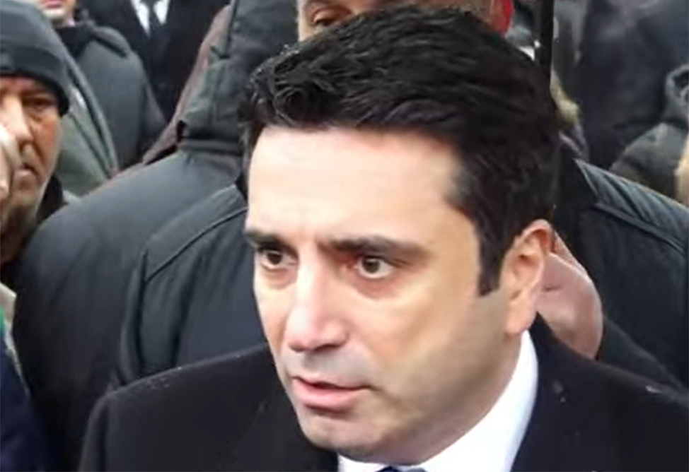 Мы не будем конфликтовать с Россией ни по одному вопросу, мы не будем ссориться - Симонян