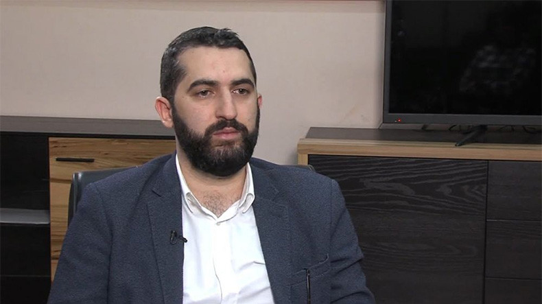 Тюрколог о реальной повестке Армении: что на самом деле важно 