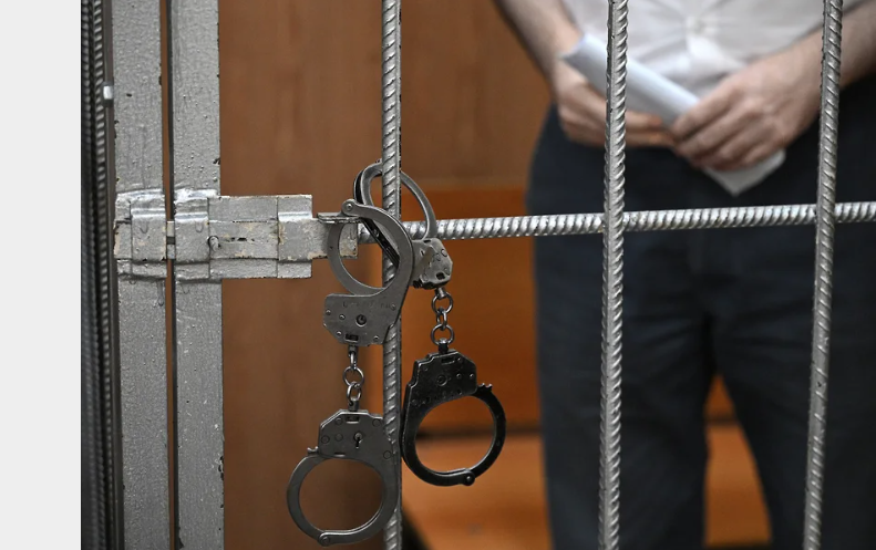 Уроженца Азербайджана обвиняют в махинациях с активами на Кубани