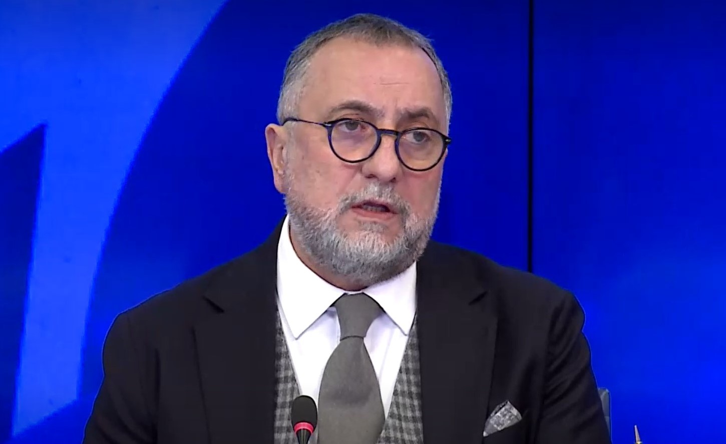 Гасумянов: мы наблюдаем определённую переориентацию в отношениях России и Армении