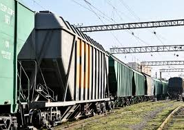 Через Азербайджан в Армению транзитом отправят 5 вагонов зерна