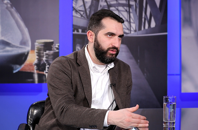 Սա շատ մտահոգիչ է