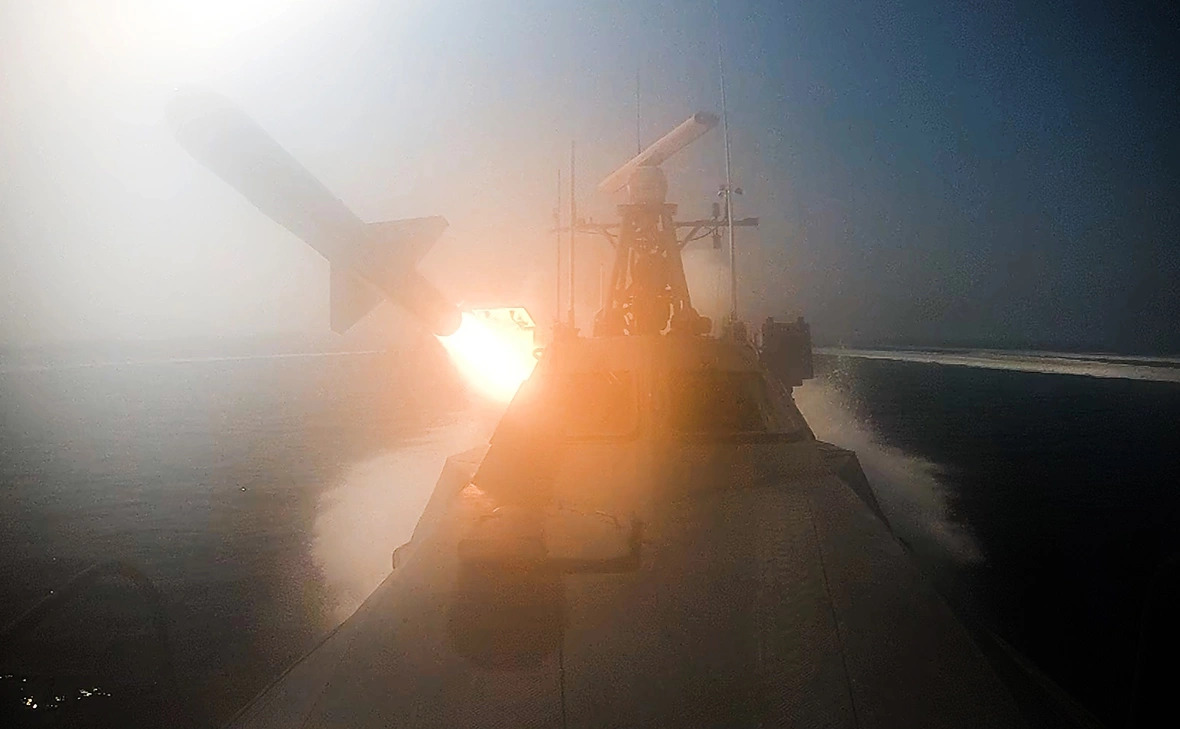 Фото: Keystone Press Agency / Global Look Press