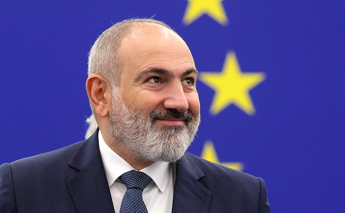 В ЕС закроют глаза на любое преступление Пашиняна, лишь бы оторвать Армению от России