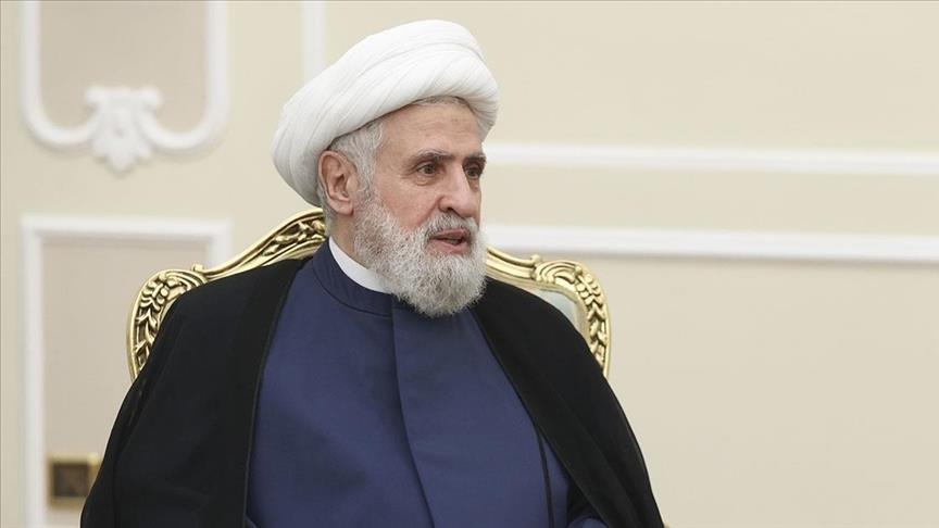 Израиль сообщил об убийстве помощника лидера «Хезболлы»