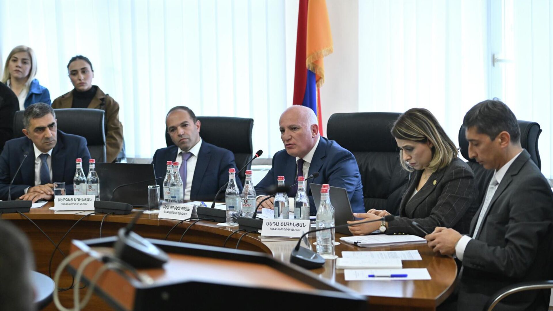 Լուսանկարը` Sputnik