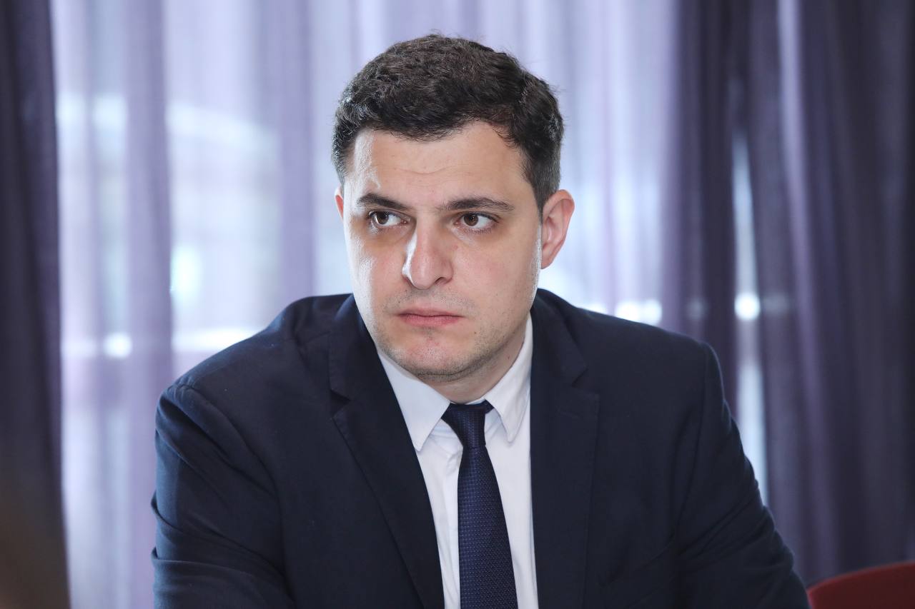 Эксперт: подходы ЕС в регионе остаются неизменными — минимизация влияния России и Ирана 