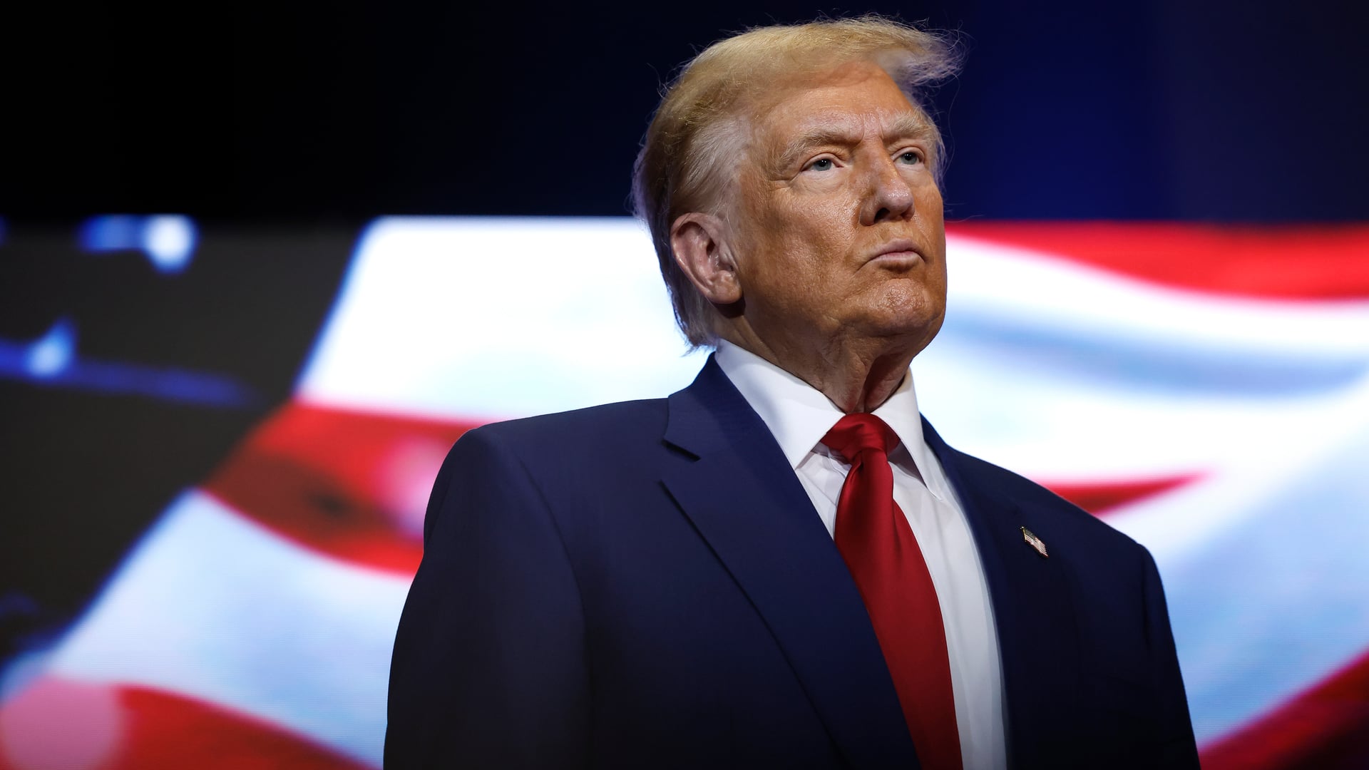 Трамп назвал ответ Ирана на предложение США совершенно неприемлемым