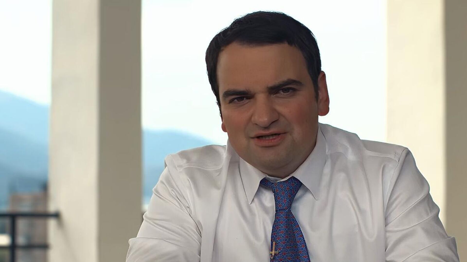 Լուսանկարը՝ Սպուտնիկ Արմենիա