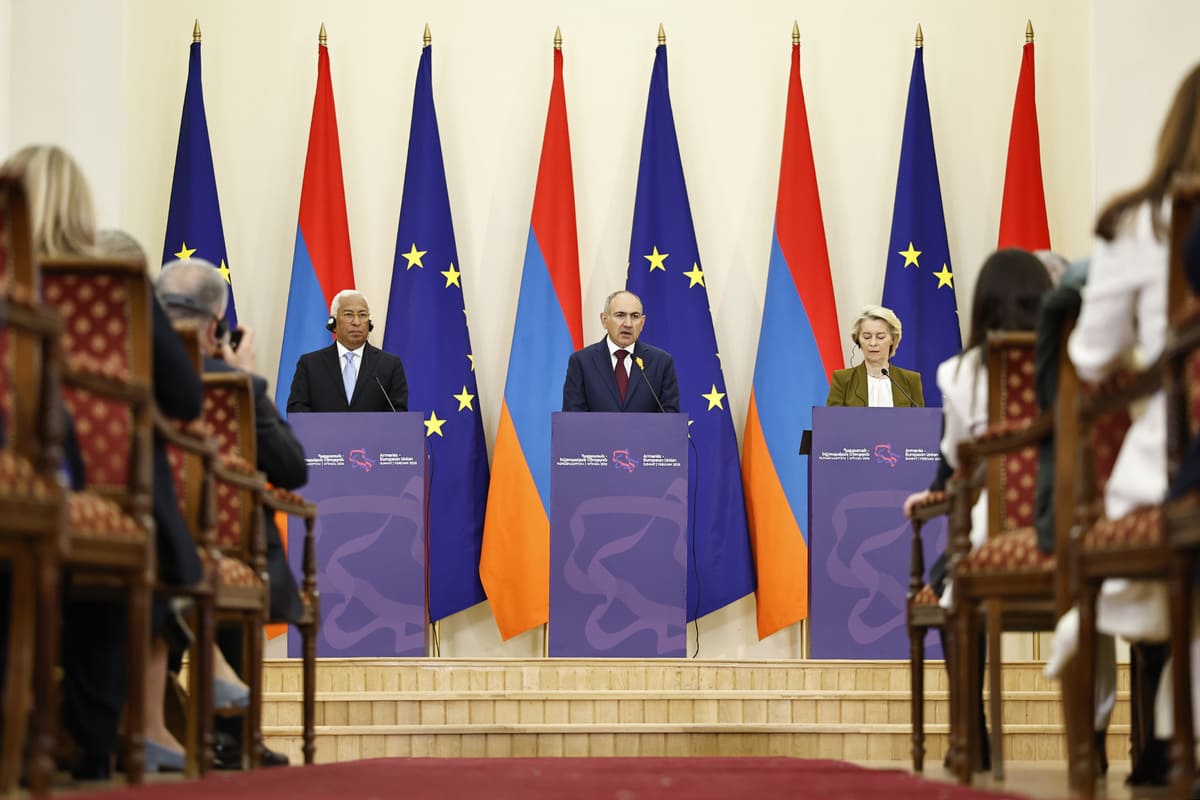 Լուսանկարը` primeminister.am