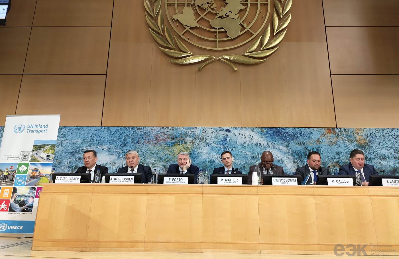 Стимулирование инноваций в транспорте – это уже не опция, а стратегическая необходимость