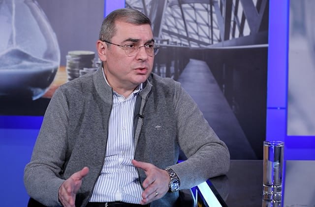 Оппозиция Армении не сможет победить Пашиняна, продолжая действовать по старым схемам