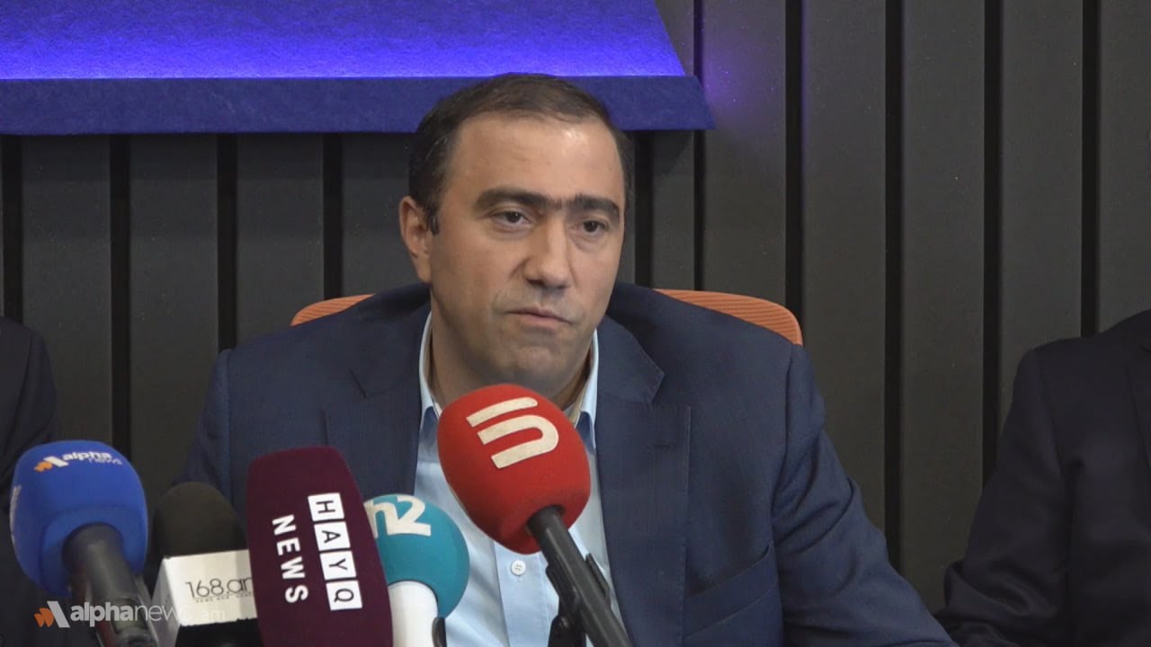 Լուսանկարը` սքրինշոտ տեսանյութից