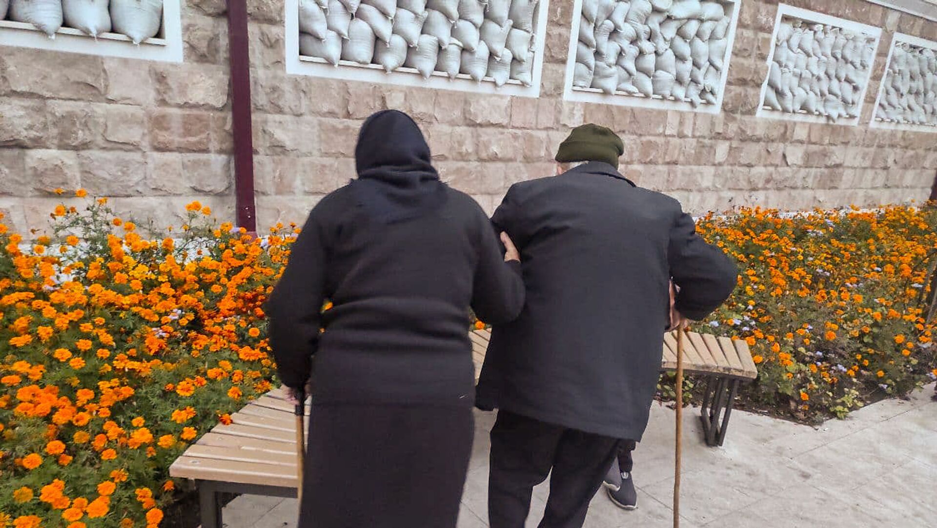 Долгожители в регионах Армении получат единовременную выплату в 1 млн драмов