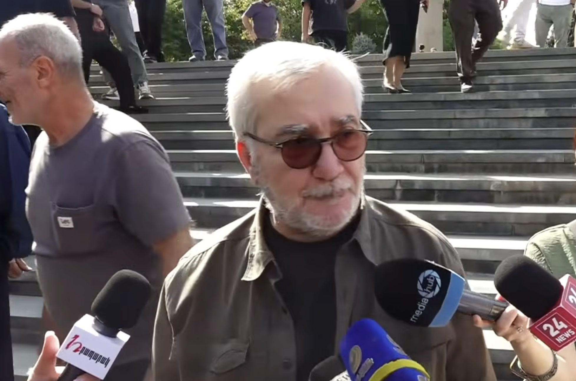 Отсутствие границы - путь к войне: Армянский депутат о демаркации с Азербахджаном