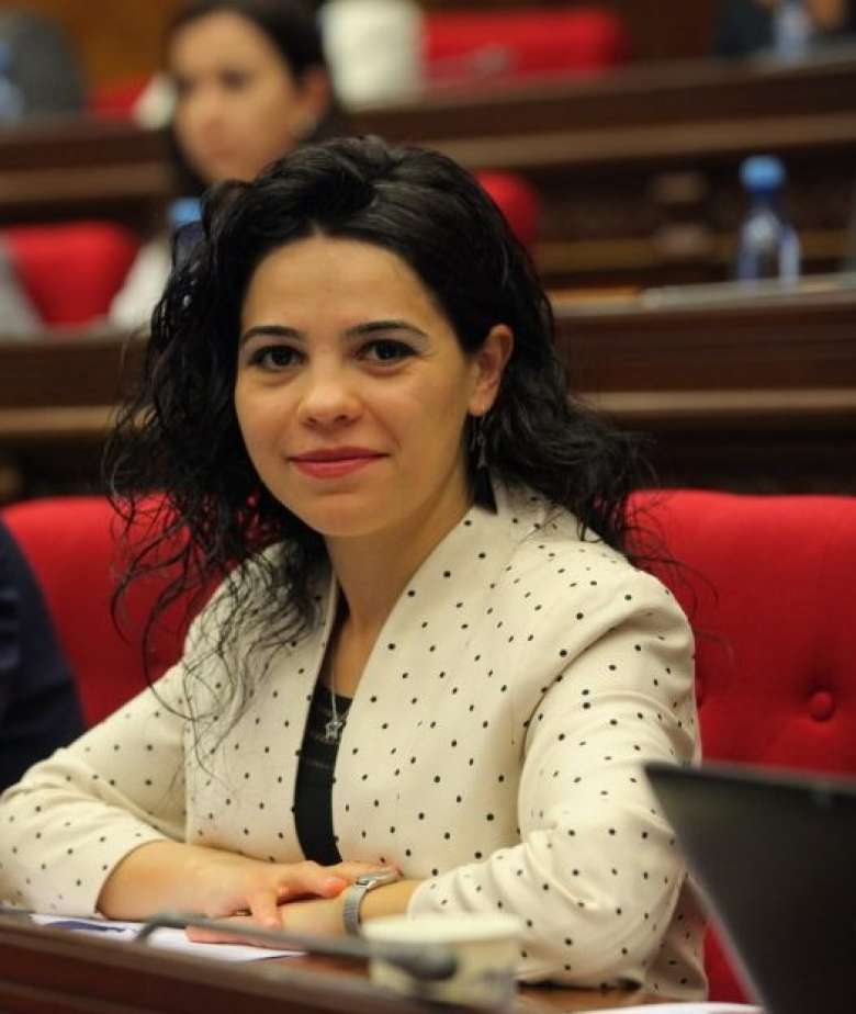 Проблема в том, что «мирное шоу» не направляется на решение фундаментальных вопросов