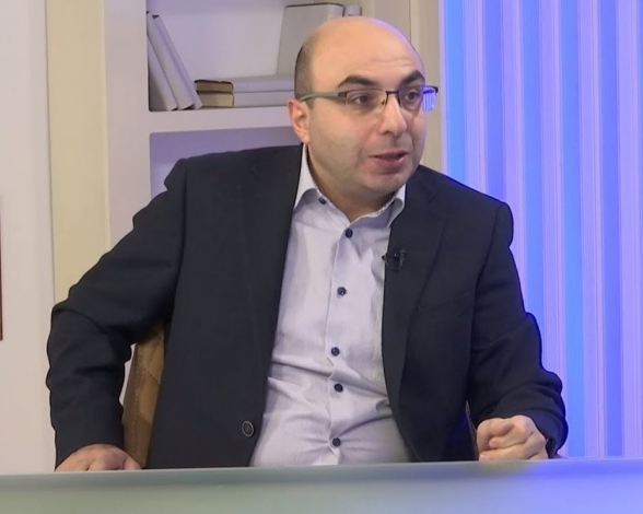 Հրապարակված բանակցային փաստաթղթերն ի վնաս Փաշինյանի են