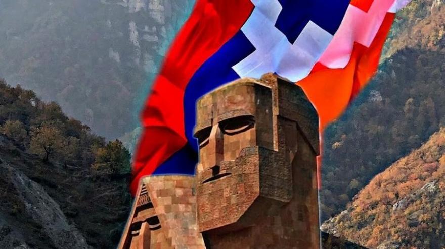 The case is closed. խաղաղության պայմանագիր կնքելու և Արցախը պահպանելու հնարավորություն կար