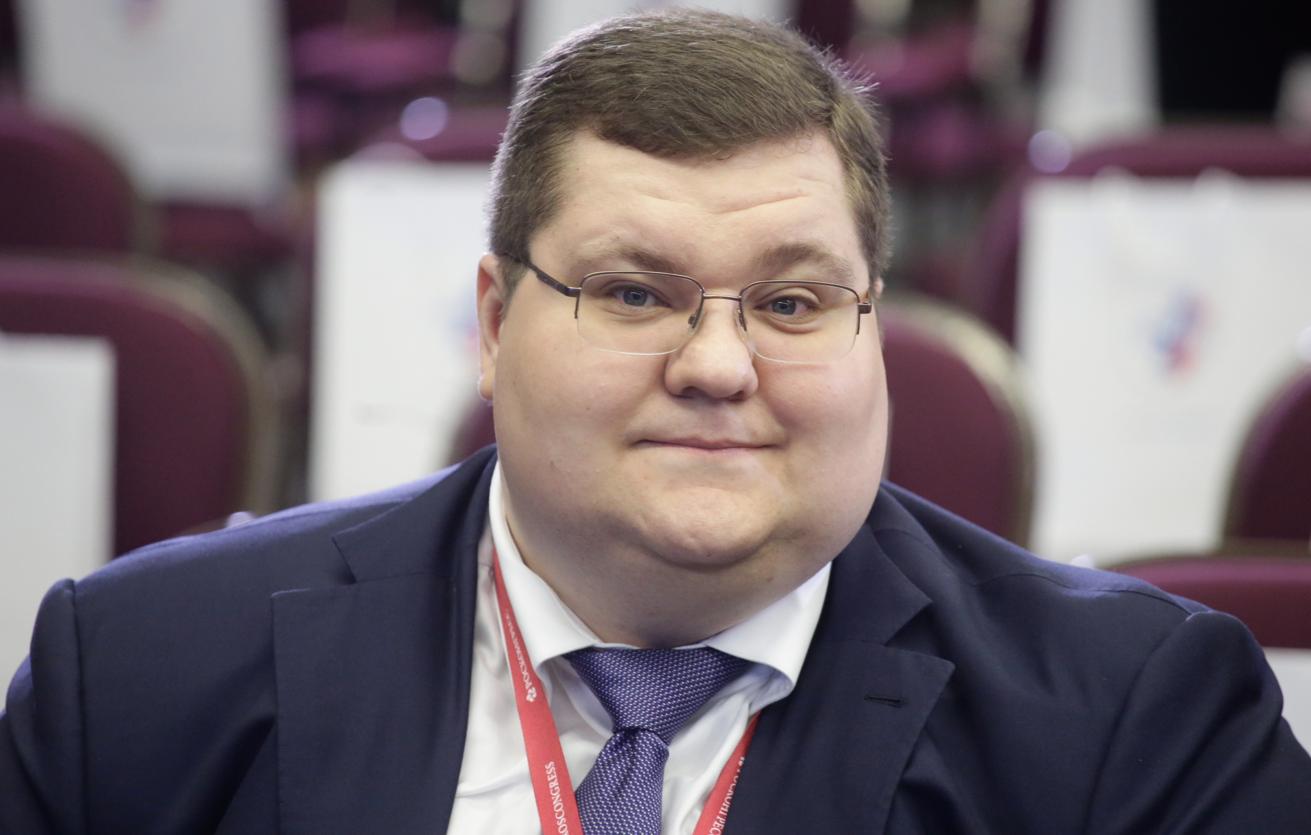 Игорь Чайка назначен главой Россотрудничества 