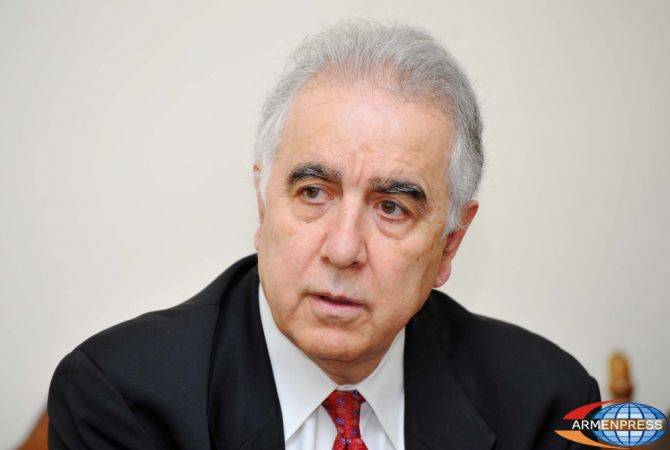 Մի՞թե ժողովուրդը կշարունակի մնալ թմբիրի մեջ, եթե Փաշինյանը բանտարկի Գարեգին Երկրորդին