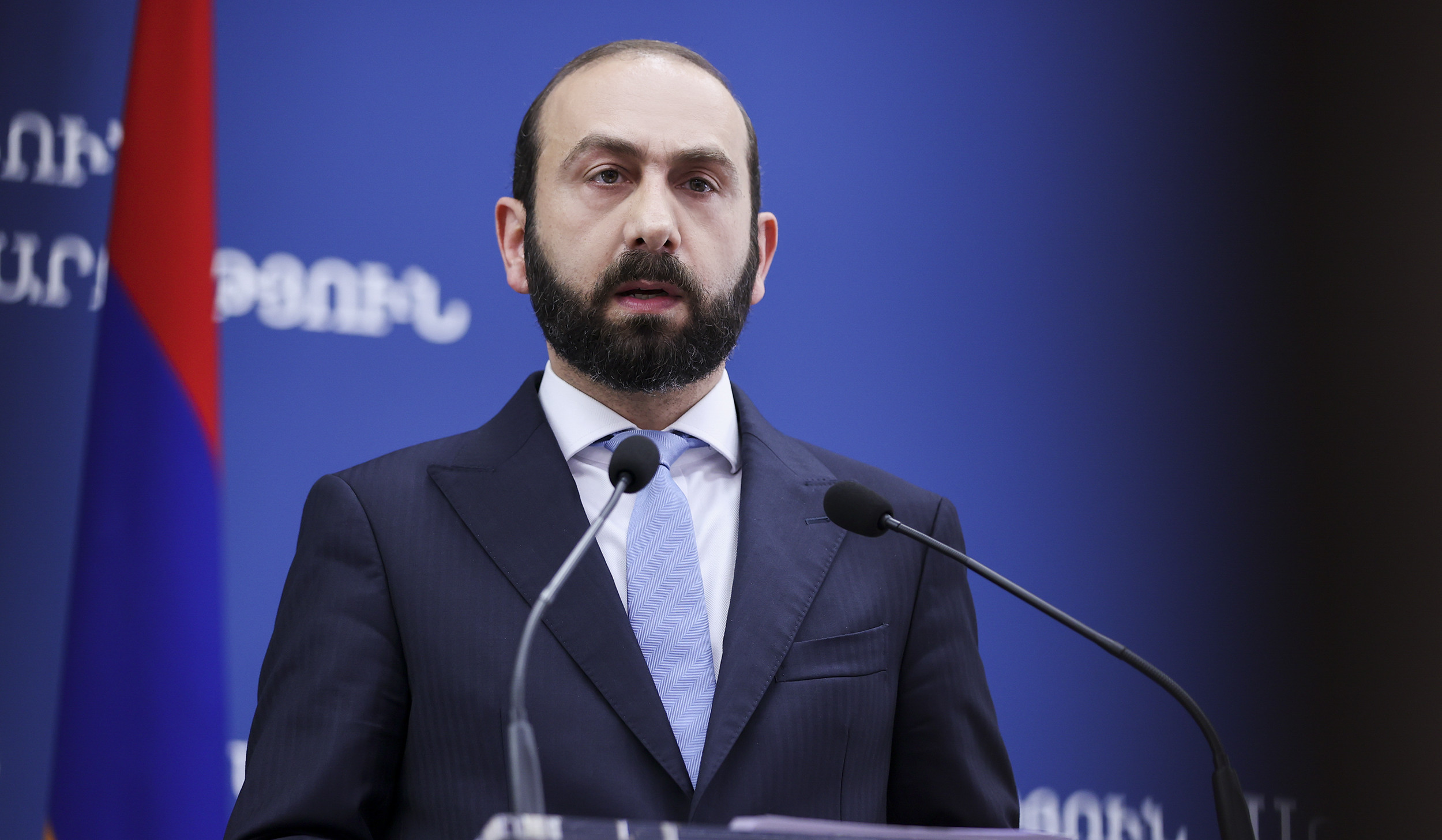 Надеемся, что скоро у нас будут хорошие новости - Мирзоян о вопросе армянских пленных