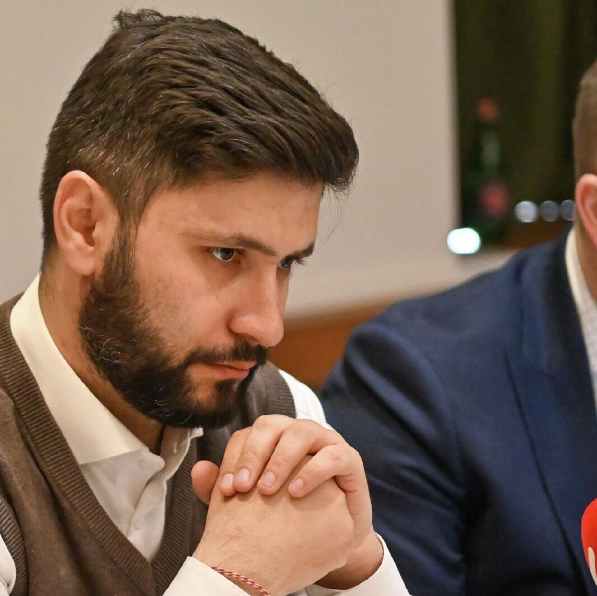 Становясь «вторым фронтом» Ереван теряет, не получая ничего взамен