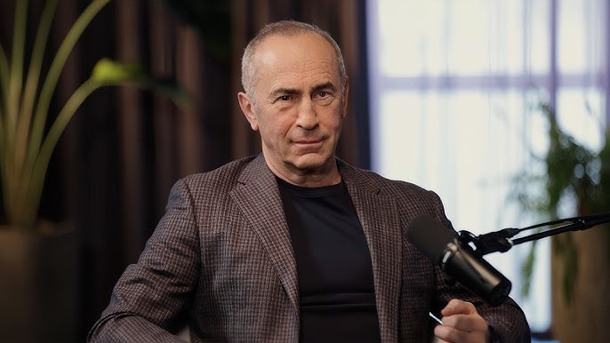 Будущее TRIPP под большим вопросом -  Роберт Кочарян