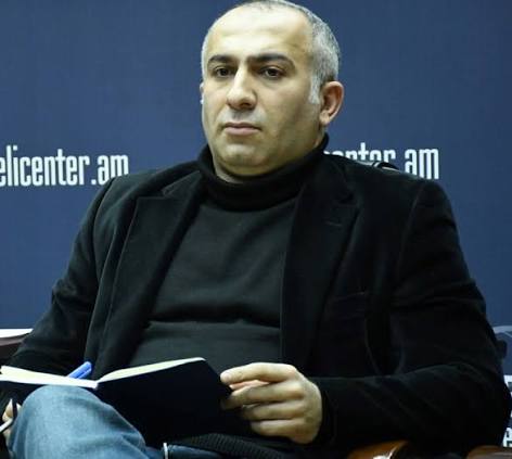 Ադրբեջանի հաջորդ թիրախները լինելու են Սյունիքի վերցնելն ու Սևանը 
