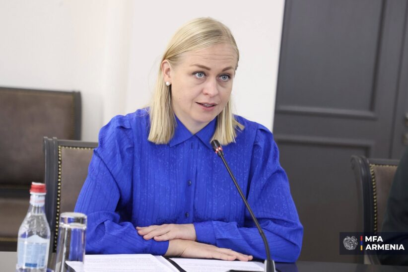 Минская группа ОБСЕ прекратит существование с декабря