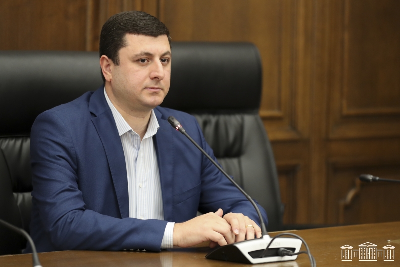 Количество уголовных дел растёт с каждым днём