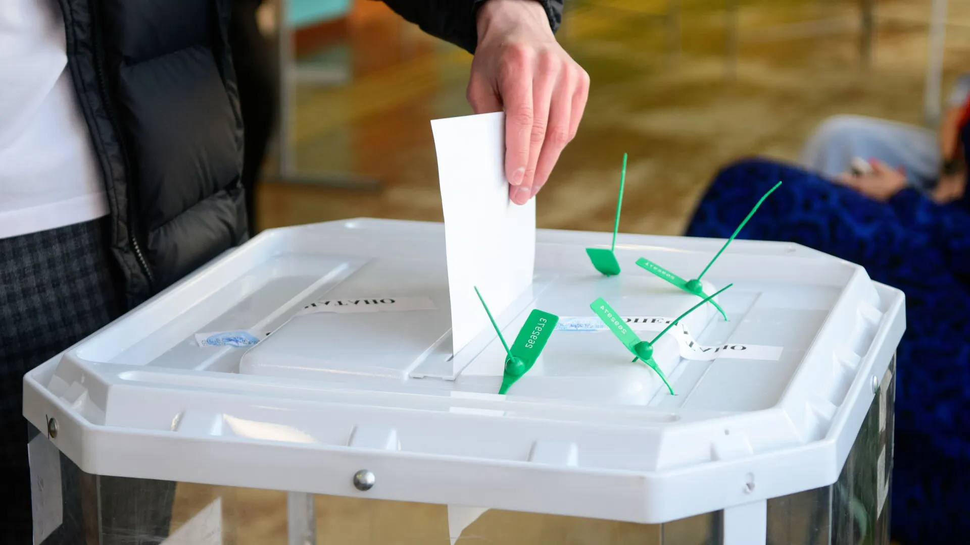 ՀՀ-ում տնային կալանքի տակ գտնվող անձինք քվեարկելու հնարավորություն կստանան