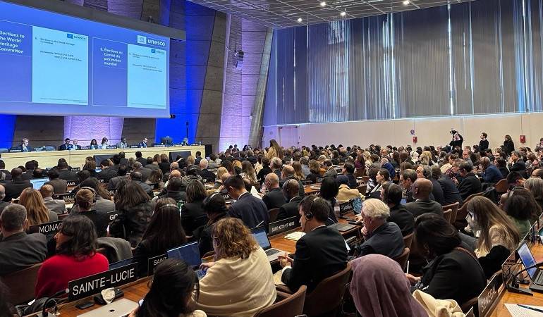 Հայաստանն ընտրվել է ՅՈՒՆԵՍԿՕ-ի Համաշխարհային ժառանգության կոմիտեի անդամ