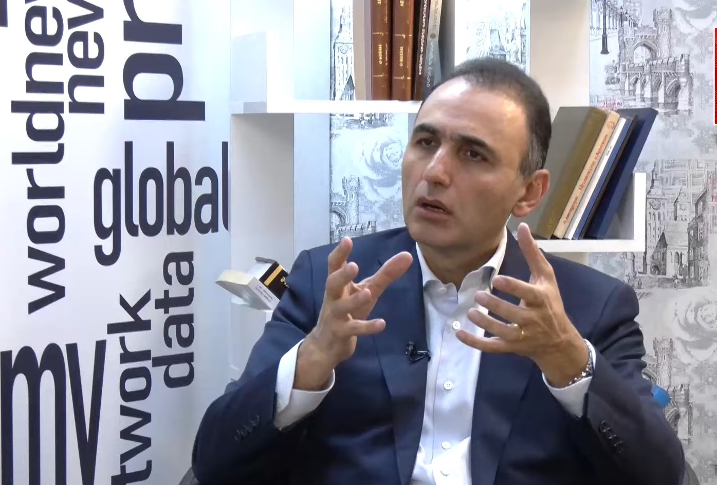 Действующая власть ведет Армению к полному подчинению турецко-азербайджанскому тандему